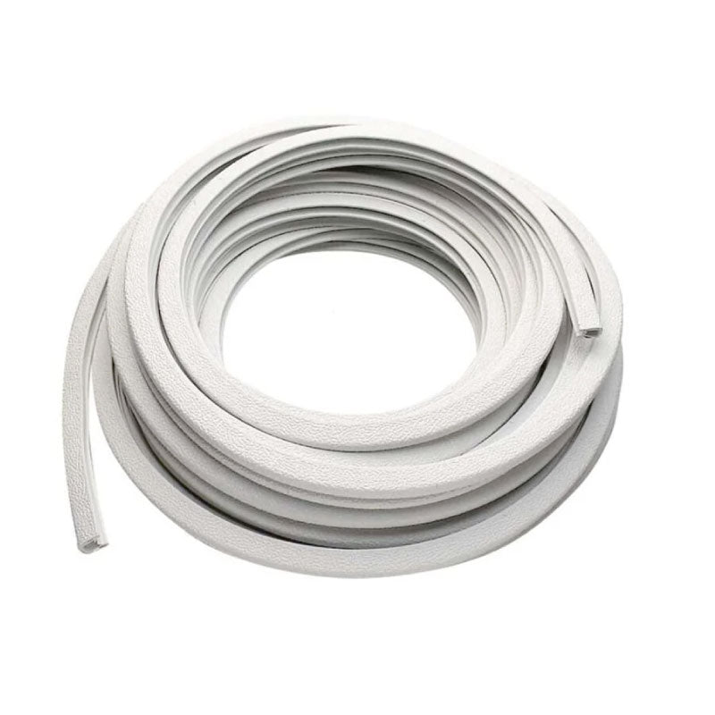 Profilo PVC Ma.Ri.Pool per piscine, 50 mt