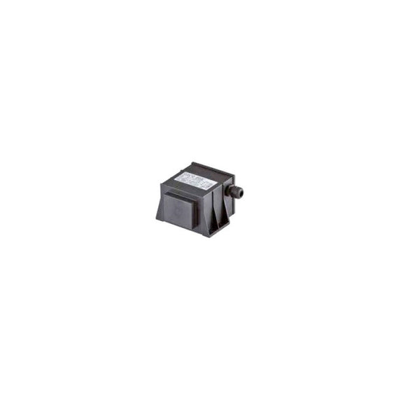 Trasformatore di sicurezza per fari Led piscina 100 W illuminazione piscine e fontane Ma.Ri.Pool