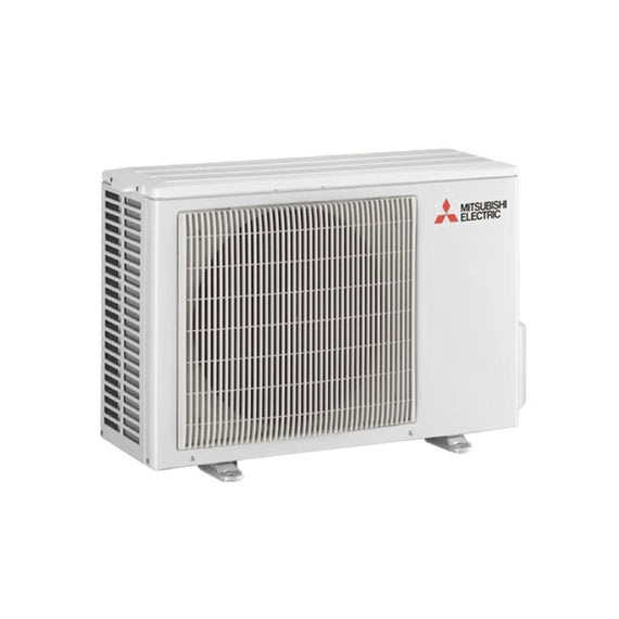 Condizionatore monosplit Mitsubishi MSZ-AY inverter Wi-Fi