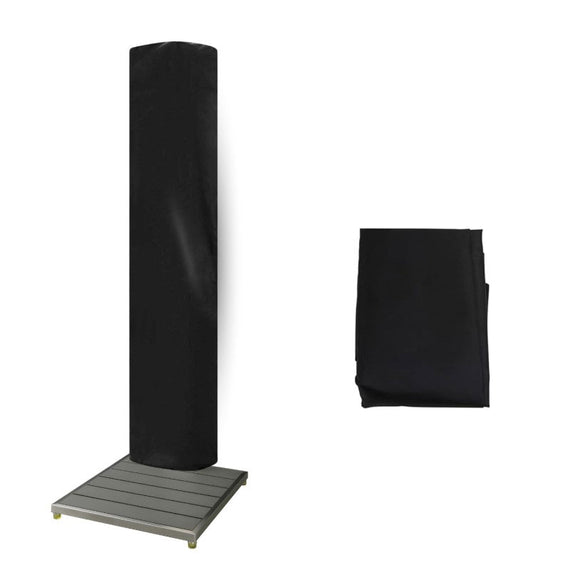 Custodia Protettiva Doccia piscina Morini Betulla