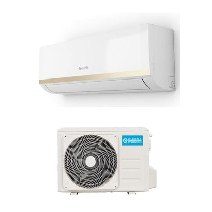 Climatizzatori monosplit Olimpia Splendid Nexya Energy E inverter A+++ R32 - Climaguru