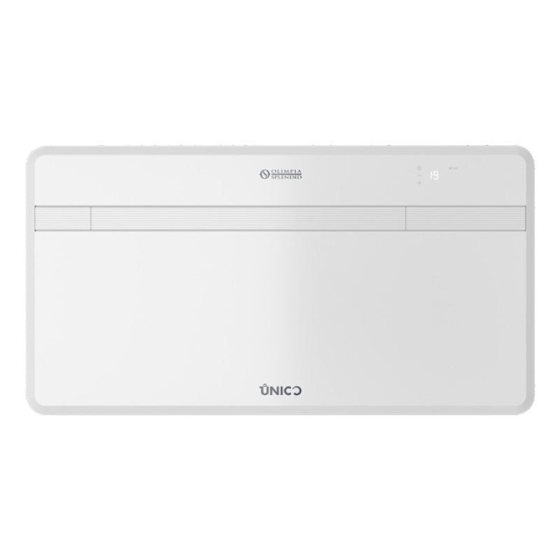 Condizionatore senza unità esterna Olimpia Spledid Unico EVO - Climaguru