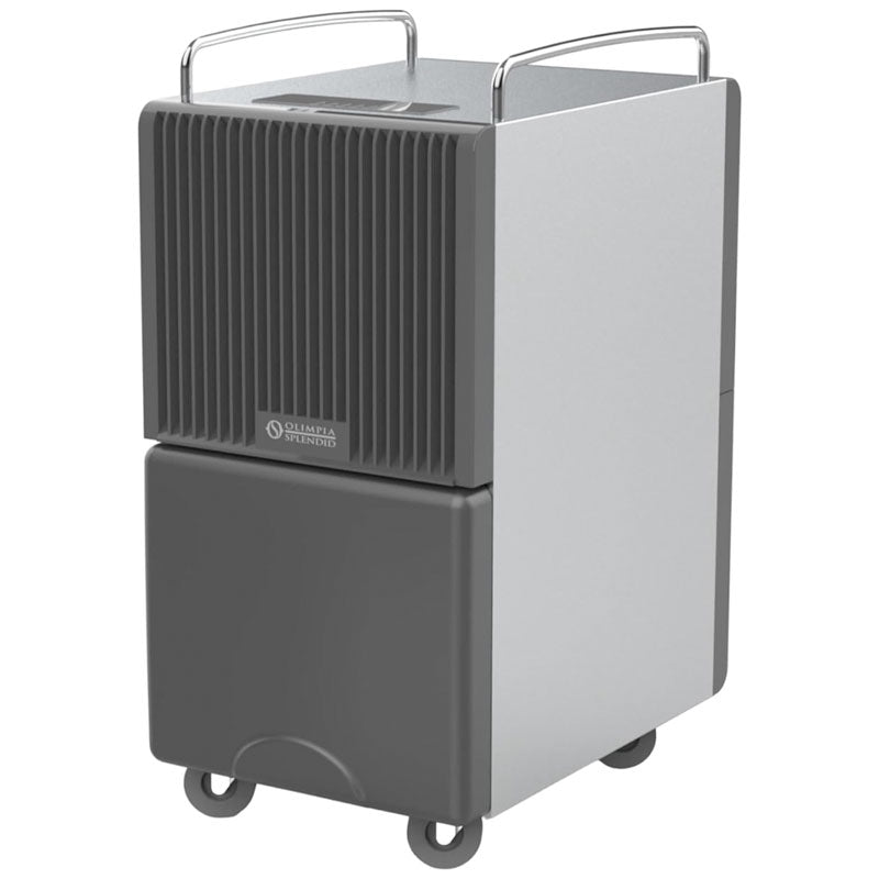 Deumidificatore portatile Olimpia Splendid Seccoprof P - Climaguru