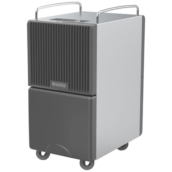 Deumidificatore portatile Olimpia Splendid Seccoprof P - Climaguru