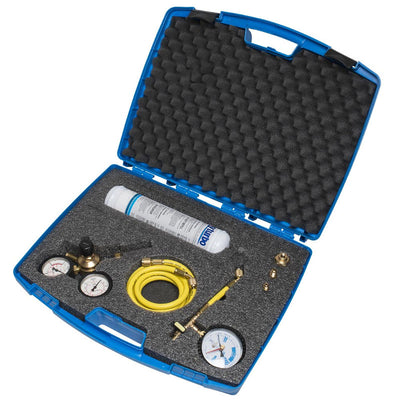 Kit prova di tenuta impianto Oxyturbo KLYMA KIT 900