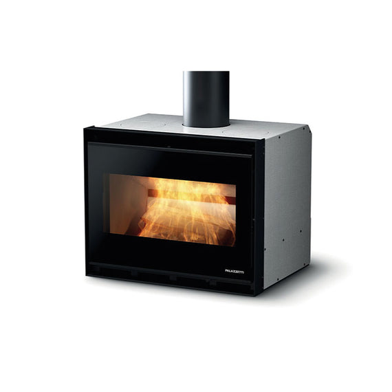 Caminetto a legna Palazzetti Ecopalex GTM70