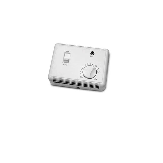 Centralina variatore di velocità Palazzetti per GTM70