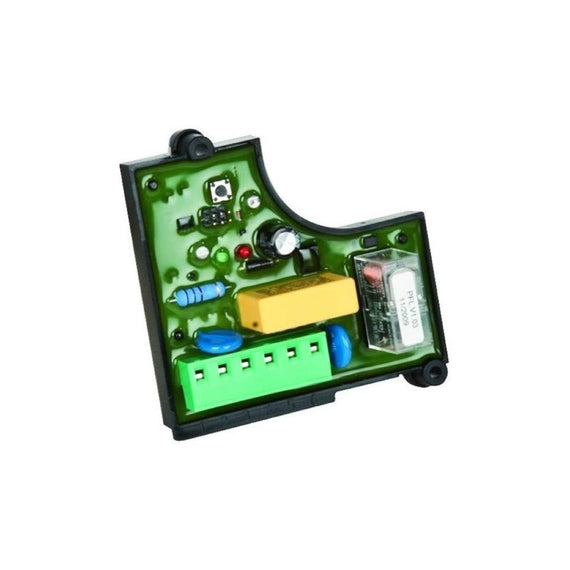 Scheda elettronica Pedrollo per Elettropompa TOP MULTI TECH