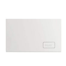 Placca Pucci Pneu parete bianco 80000800