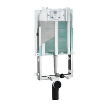 Cassetta Scarico Incasso WC sospeso Pucci Eco