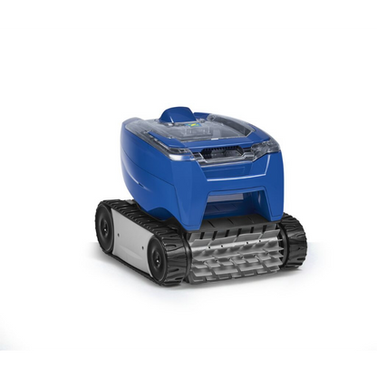 Pulitore Zodiac Tornax Pro RT 3200