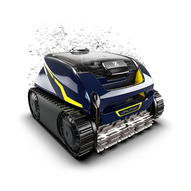 Robot piscina Zodiac Freerider RF 5400 iQ  WiFi