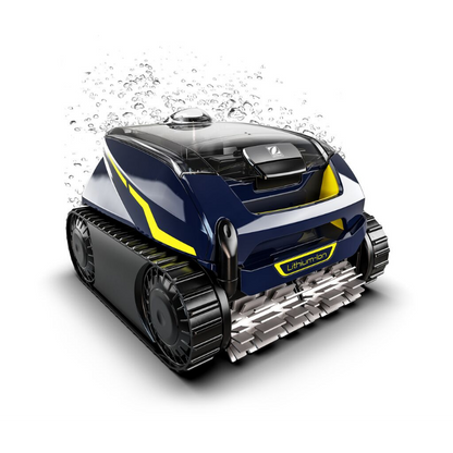 Robot piscina Zodiac Freerider RF 5400 iQ  WiFi