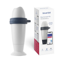 Blue Connect Go analizzatore acqua piscina smart bluetooth