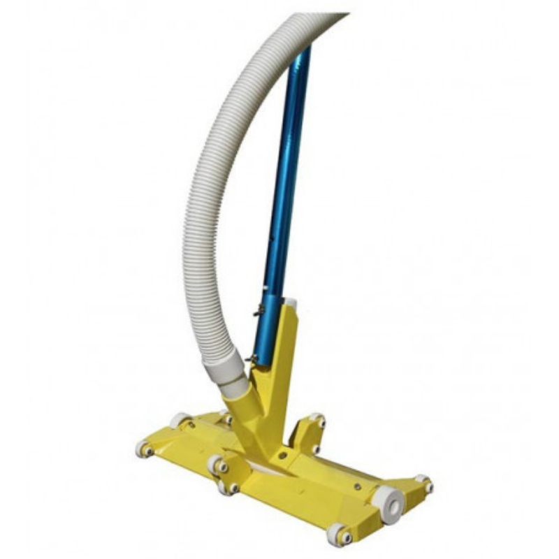 Aspirafango Fairlocks professionale per fanghi e liquidi