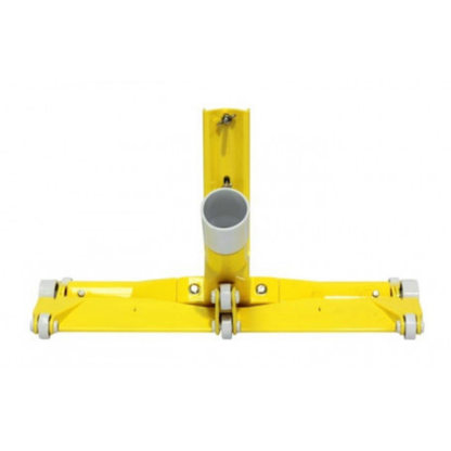 Aspirafango Fairlocks professionale per fanghi e liquidi