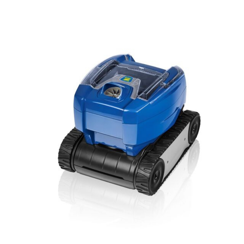 Pulitore Zodiac Tornax Pro RT 3200