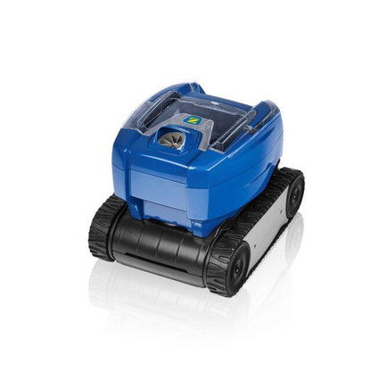Pulitore Zodiac Tornax Pro RT 3200