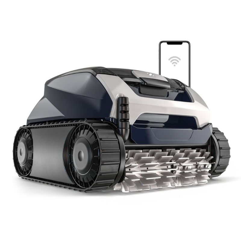 Robot piscina Zodiac Voyager RE 4400 iQ WiFi