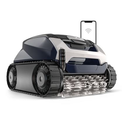Robot piscina Zodiac Voyager RE 4400 iQ WiFi