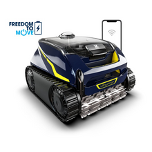 Robot piscina Zodiac Freerider RF 5400 iQ  WiFi