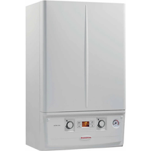 Caldaia a Condensazione Immergas VICTRIX EXA – Murale Gas ad Alta Efficienza