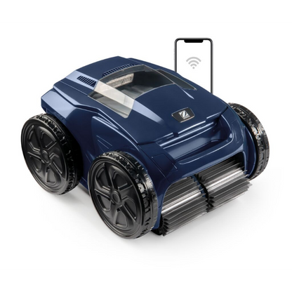 Robot piscina Zodiac Alpha iQ PRO RA 6300 iQ