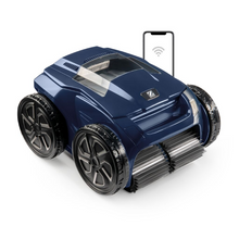 Robot piscina Zodiac Alpha iQ PRO RA 6500 iQ