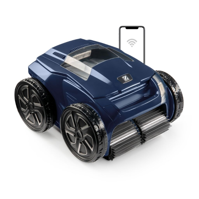 Robot piscina Zodiac Alpha iQ PRO RA 6900 iQ
