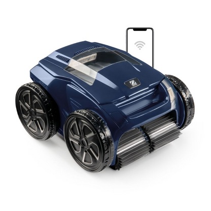 Robot piscina Zodiac Alpha iQ PRO RA 6900 iQ