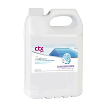 Sgrassante liner piscina CTX75 AS 5L Zodiac pulizia linea acqua