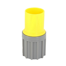 Raccordo tubo flex piscina 38 mm per aspirazione