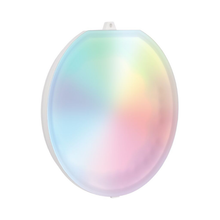 Lampada Lumiplus Plug & Play RGB luce LED multicolore