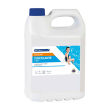 Flocculante liquido piscina 25 kg Zodiac chiarificante