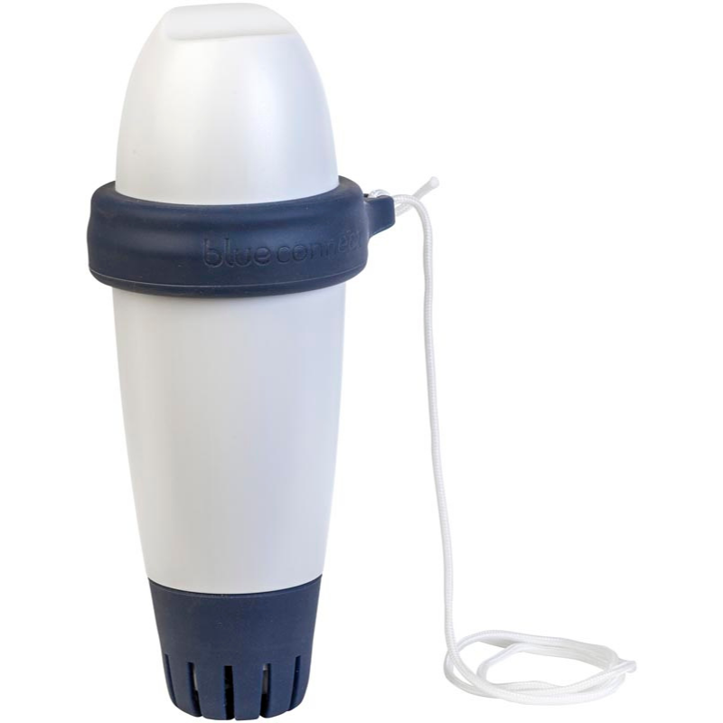 Blue Connect Go analizzatore acqua piscina smart bluetooth