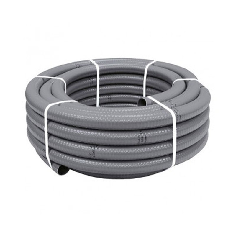Tubo PVC CEPEX per filtrazione e ricircolo acqua