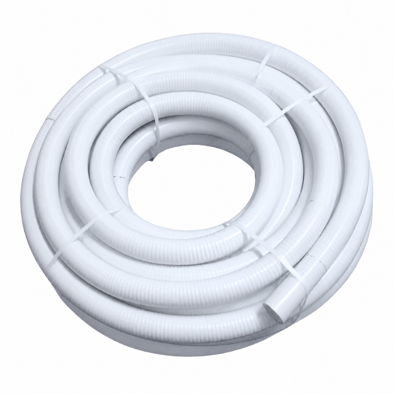 Tubo semirigido Barrierflex