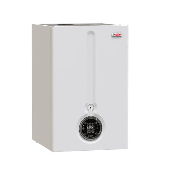 Caldaia a condensazione Radiant ad alta efficienza R1K