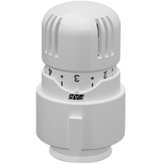 1824 - Comando termostatico FAR con sensore a liquido incorporato