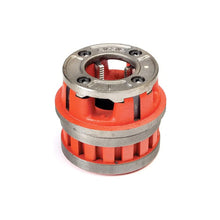 Testa portapettini BSPT Ridgid