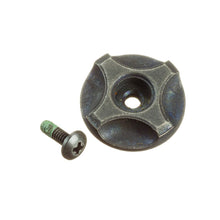 Reversing cap Ridgid
