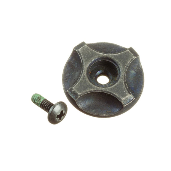 Reversing cap Ridgid