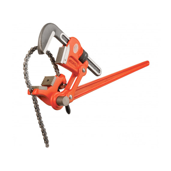 Giratubo a composizione a doppio leveraggio Ridgid S-2