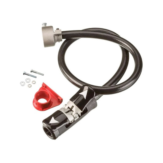 Tubo guida per K-4 Ridgid