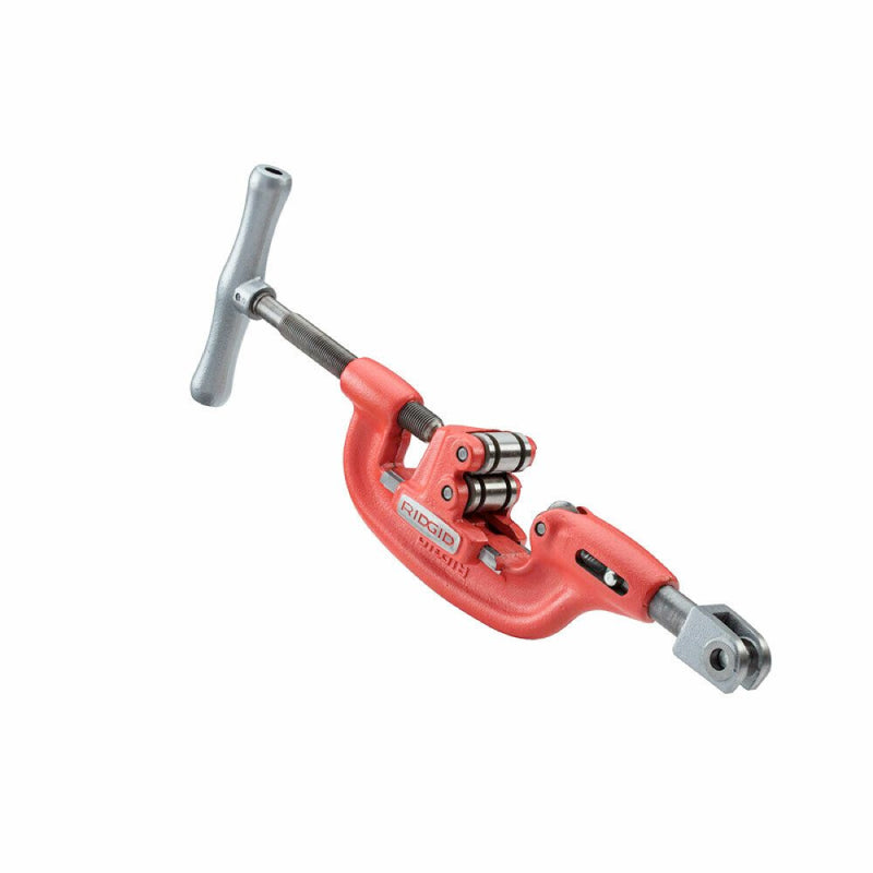 Tagliatubi Ridgid 360