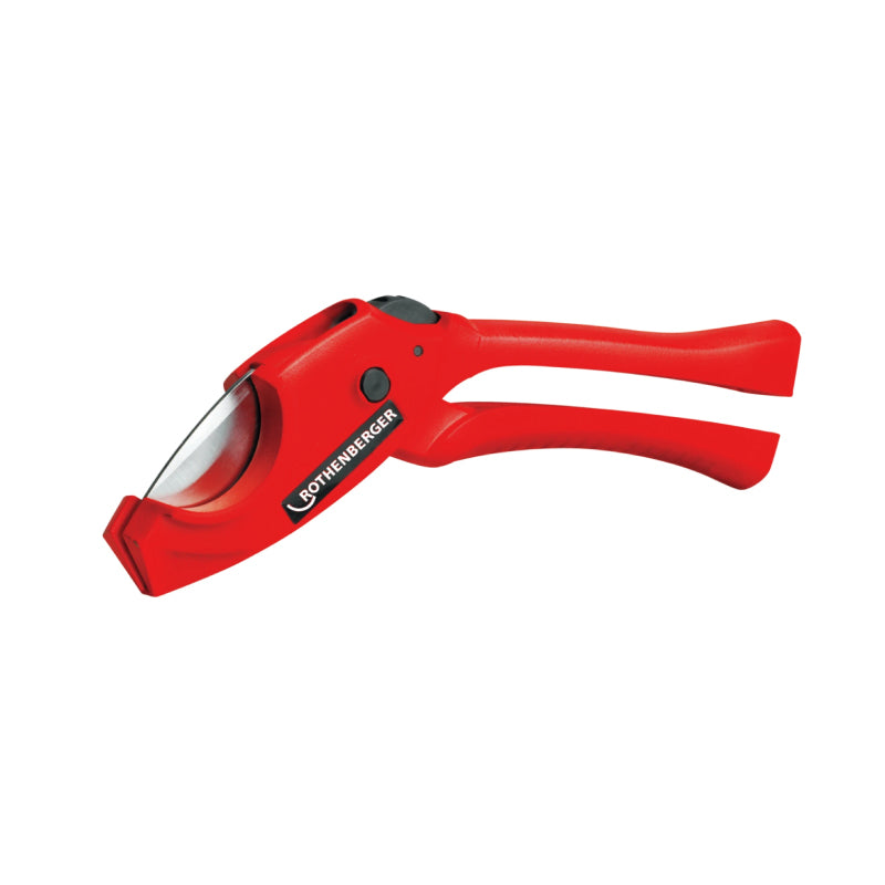 Cesoia Rothenberger ROCUT TC 32, 0-32mm