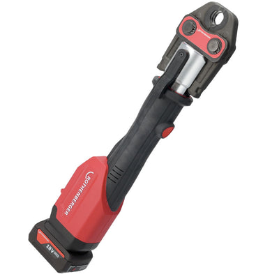 Pressatrice Rothenberger ROMAX 4000