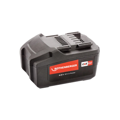 Batteria Rothenberger RO BP18/4