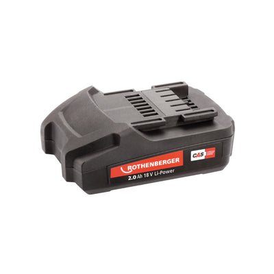 Batteria Rothenberger RO BP18/2