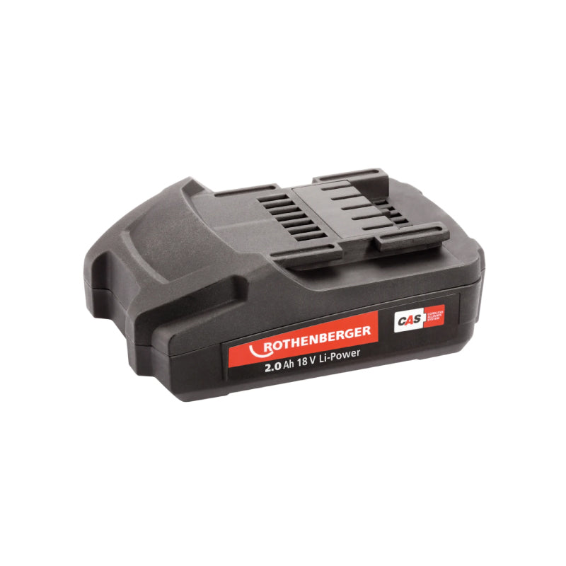 Batteria Rothenberger RO BP18/2